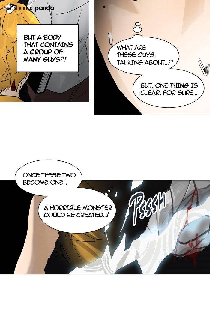 Tower of God, Chapter 248 image 35